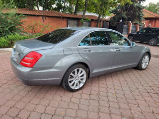 Mercedes S-Class foto 5