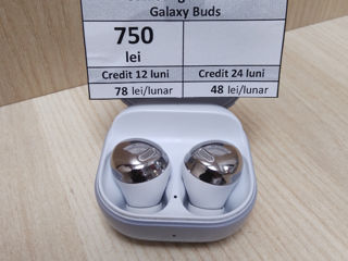 Samsung Galaxy Buds  750lei foto 1