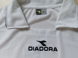 Спортивная футболка Diadora , XL foto 4