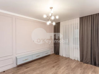 Apartament cu 2 camere, 80 m², Centru, Chișinău foto 10