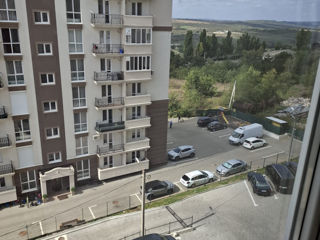 Apartament cu 2 camere, 60 m², Centru, Ialoveni foto 9