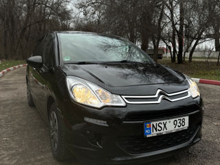 Citroen C3 foto 2