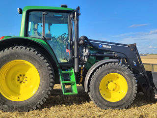 John Deere foto 2