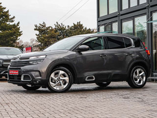 Citroen C5 Aircross foto 4