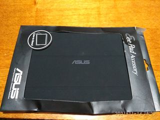 Asus TF 101 foto 5