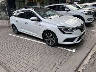 Renault Megane foto 5