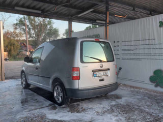 Volkswagen Caddy foto 5