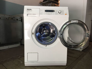 Комплект Miele 111 стиральная машина + сушка фото 3