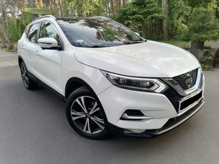 Nissan Qashqai foto 7