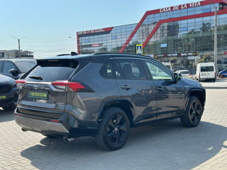 Toyota Rav 4 foto 3