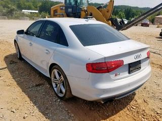 Audi S4 foto 4