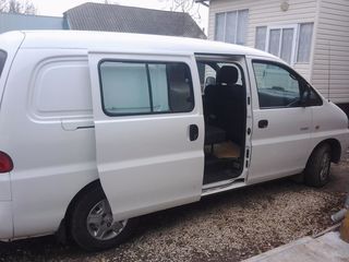 Hyundai H200 100 H1 H2 foto 1