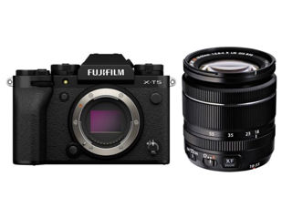 Fujifilm X-T5 Kit