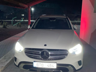 Mercedes GLC foto 5