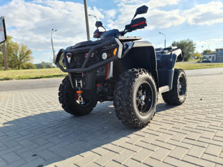 Odes Pathcross 1000cc
