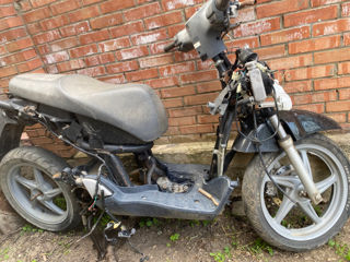 Honda sh 125-150 la piese foto 3