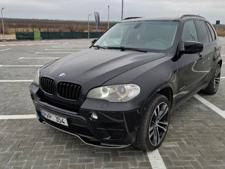 BMW X5 foto 8