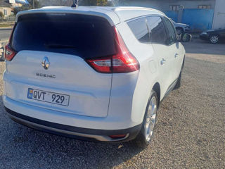 Renault Grand Scenic foto 4