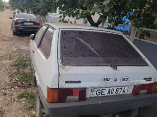 Lada / ВАЗ 2108 foto 1