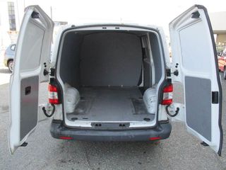 Volkswagen Transporter foto 8