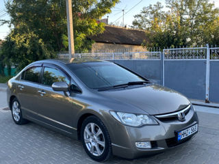 Honda Civic foto 2