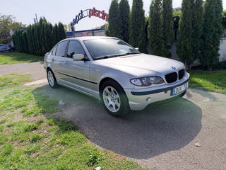 BMW 3 Series foto 2