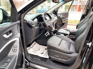 Hyundai Santa FE foto 5