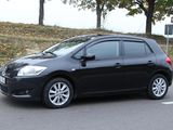 Toyota Auris foto 3