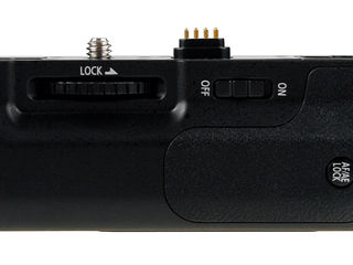 Panasonic Battery Grip for Lumix GH4 Digital Cameras. foto 4