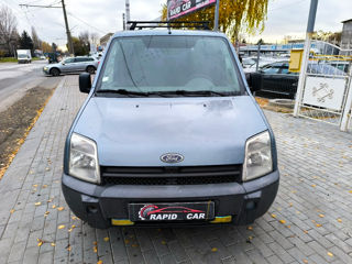 Ford Tourneo Connect foto 2