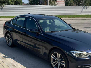 BMW 3 Series foto 4