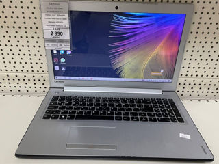 Lenovo IdeaPad 510- 2490 lei Pret  Nou