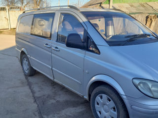 Mercedes Vito foto 9