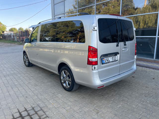 Mercedes Vito 7 Locuri foto 4