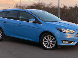 Ford Focus foto 3