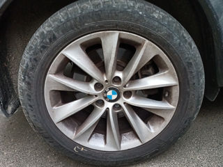 Vind discuri r18 BMW X3