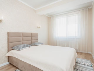 Apartament cu 3 camere, 99 m², Botanica, Chișinău foto 8