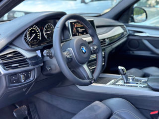 BMW X5 foto 8