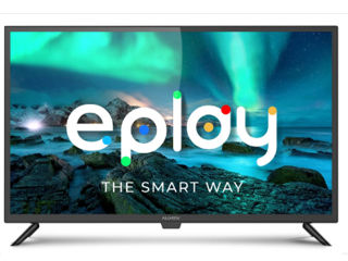 Televizor Allview 32ePlay6000-H , echilibru între preț și calitate