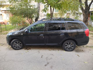 Dacia Logan Mcv foto 2