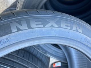 2 шины/2 anvelope 275/40 R21 Nexen N`Fera Sport/ Доставка, livrare toata Moldova 2024 фото 8