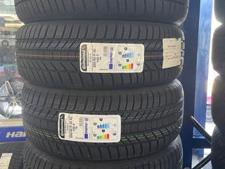 235/50R20 + 255/45R20 Goodyear UGP+. Зима. Установка или доставка! foto 2