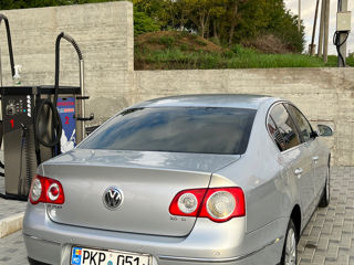 Volkswagen Passat foto 7