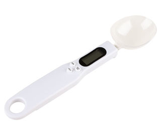 Мерная ложка-весы - "Digital Spoon" - от 0.1 до 500 г! foto 1