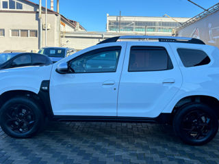 Dacia Duster foto 8