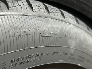 245/45 R18 Platin Rp70/ Доставка, livrare toata Moldova foto 8