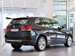 BMW X5 foto 4