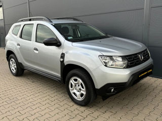 Dacia Duster foto 3