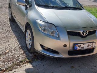 Toyota Auris foto 10