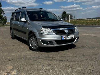 Dacia Logan foto 7